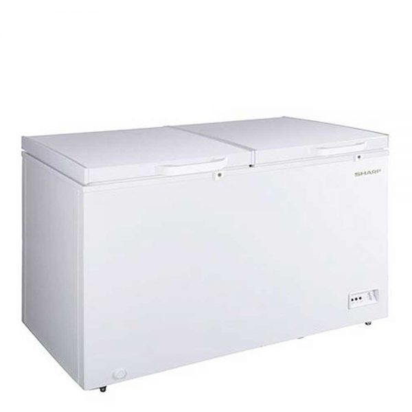 harp Chest Freezer 510L SJC518