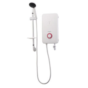 Sharp Water Heater Model: WH-N115SR