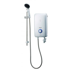 Sharp Water Heater W/DC Model: WH-P315N