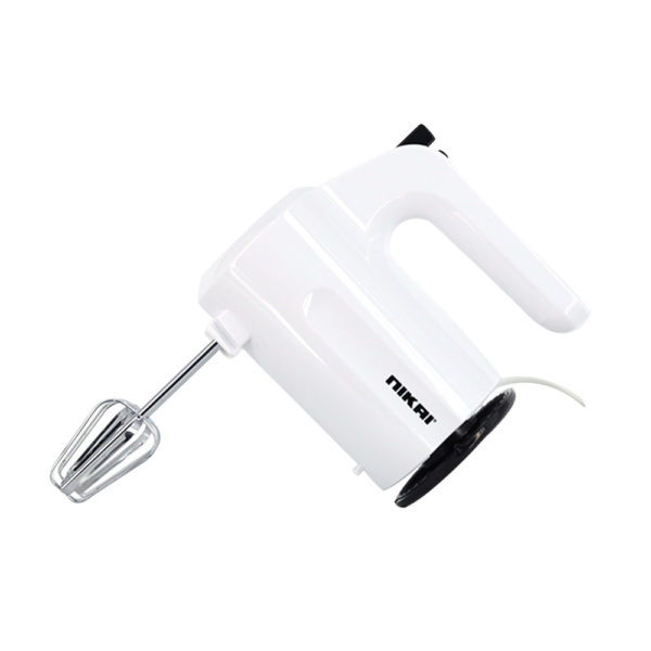 Nikai Hand Mixer NH787T1 200W | Redwave Online