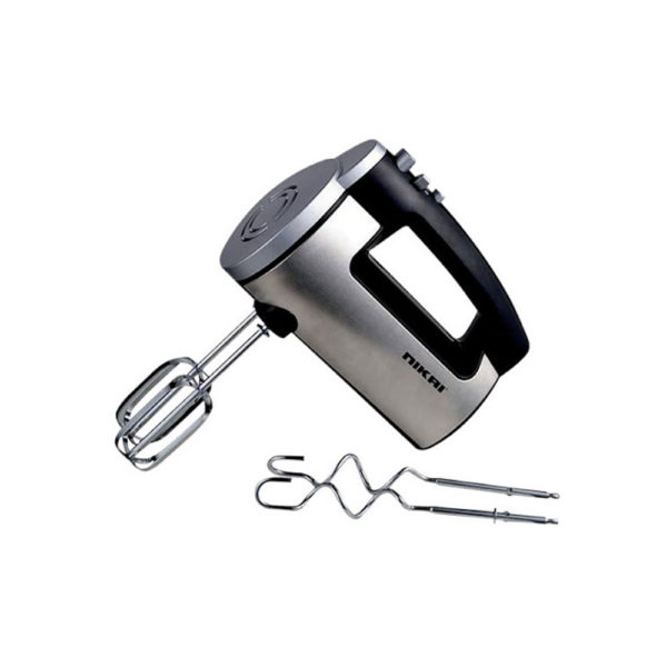 Nikai Hand Mixer 300W NH300S | Redwave Online