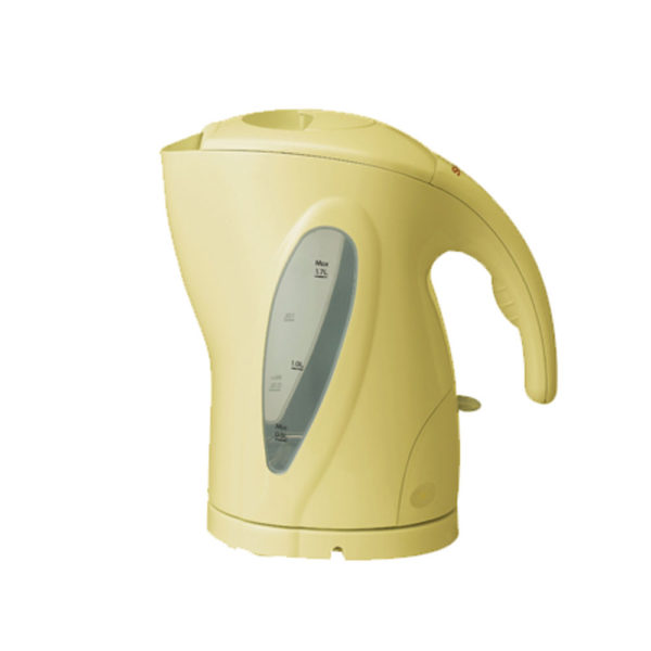 Sharp Electric Jug Kettle 1.7L