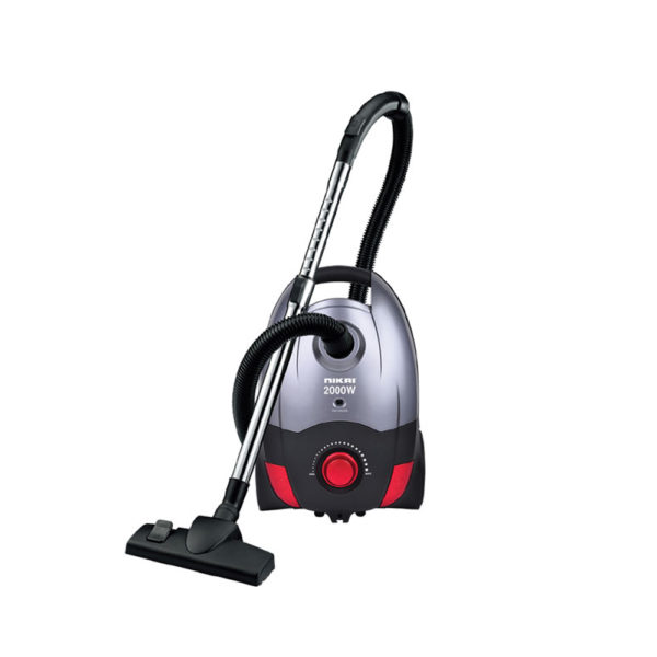 Nikai Vacuum Cleaner NVC9260T | Redwave Online