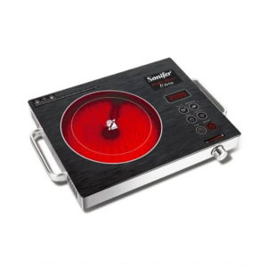 Sonifer Electric Ceremic Cooktop No:SF-3043