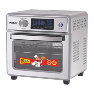 Nikai Air Fryer Oven NAFO22D | Redwave Online