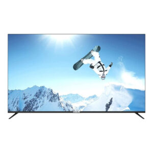 NIKAI 55 inch 4K UHD TV