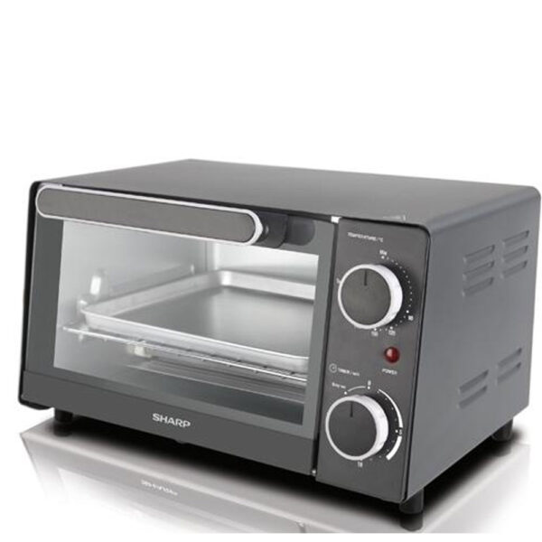 Sharp Oven Toaster 9L EO9MTBK | Redwave Online