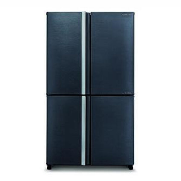 Sharp 750L Advance Inverter Refrigerator