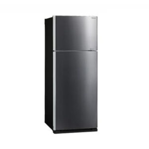 Sharp Pelican Refrigerator 480L Model:SJE5381MS