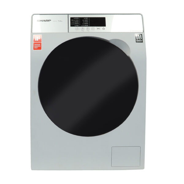 Sharp 8.5kg Washing Machine