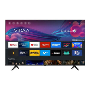 Hisense 50 inch TV