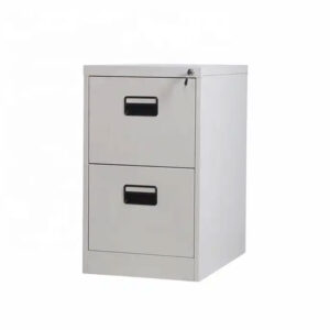 Two Door File Cabinet