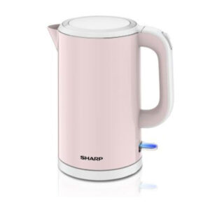 Sharp Jug Kettle No: EKJ171PK