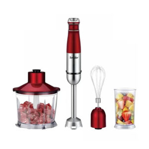 Sonifer 4 in 1 Hand Blender SF-8101 1200W