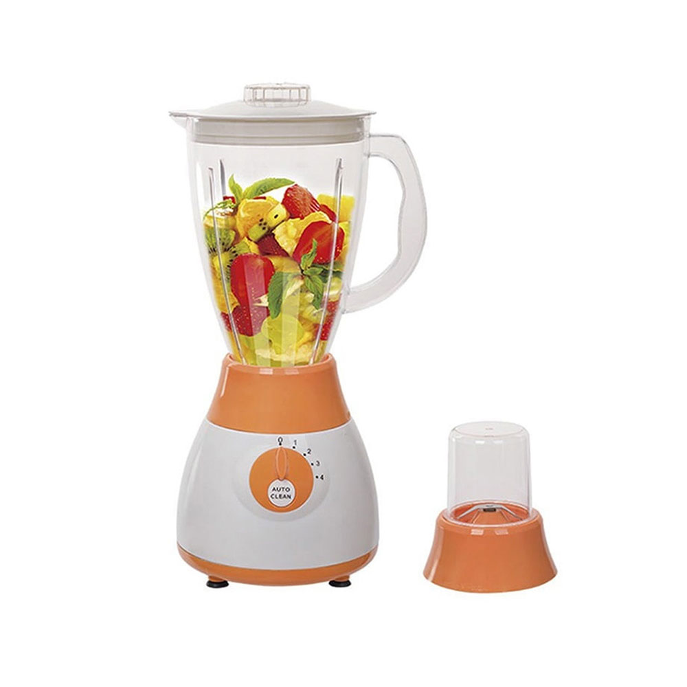 Sonifer 2 in 1 Blender 1.5L SF-8009 300W