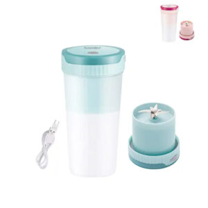 Sonifer Portable Blender Cup SF-8130 80W