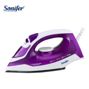 Sonifer Electric Steam Iron SF-9008 2000W