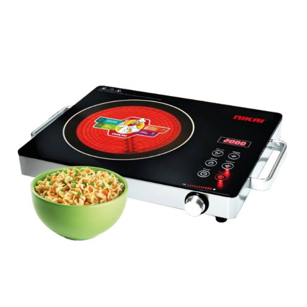 Nikai Induction Cooker