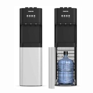 Nikai Water Dispenser NWD4000BS