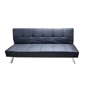 Koumo Black Sofa Bed | Shop Now at Redwave Online