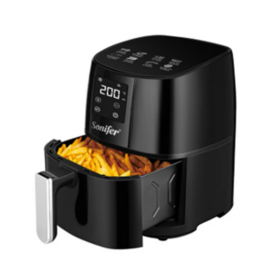 Sonifer Digital Air Fryer 4.2L SF-1010 1400W