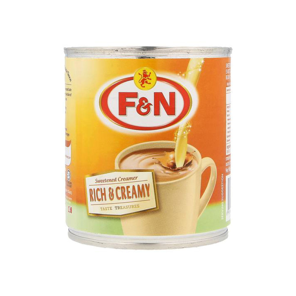 F&N sweetened condensed Milk 380g