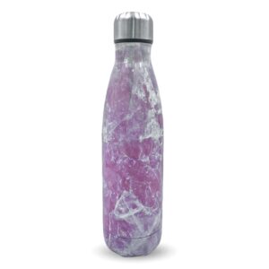 VACUUM WATER BOTTLE STAINLESS STEEL DESIGH 500ML (Z-31)