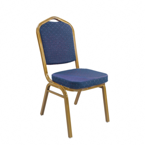 Banquet Chair Blue