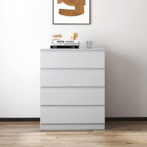Shangdong Model:RW-DRAWER-4-G Colour:grey