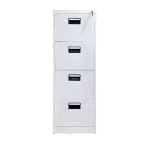 File Cabinet Steel Locker 4 Drawer Model:WLS12-4D