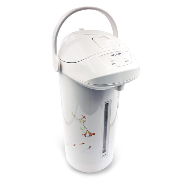 Sharp Electric Jar Pot 3.6L Model:KPB36SFK