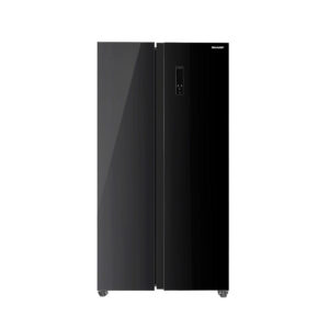 Sharp Pelican Refrigerator SJX6322GK