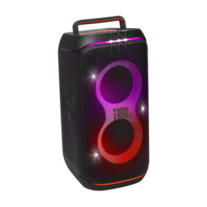 JBL Partybox Club 120 BT Audio Speaker System - Black