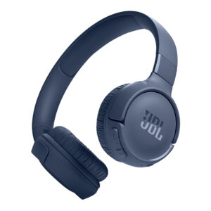 JBL Tune 510 BT On-Ear Wireless Headphone - Blue