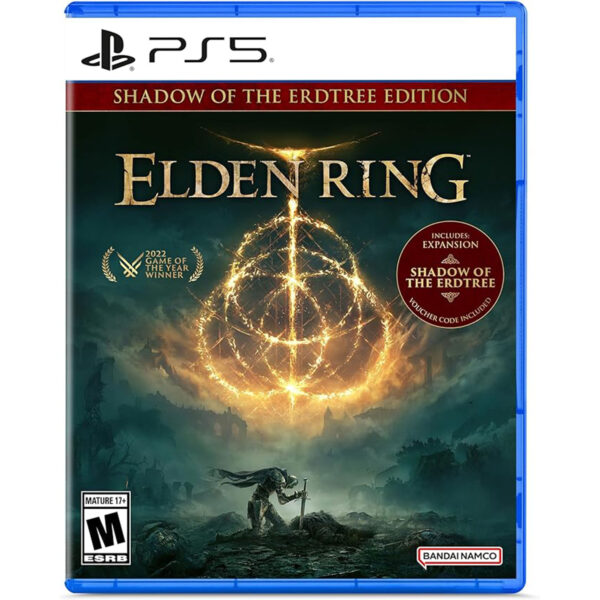 PS5 Elden Ring Shadow Of The Erdtree