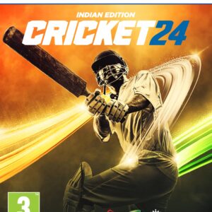 PS5 Cricket 2024