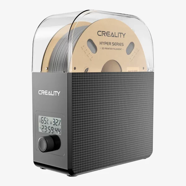 Creality Filament Dry Box 2.0 Upgrade Kit