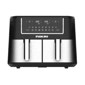 NIKAI AIR FRYER Model : NAF182DX