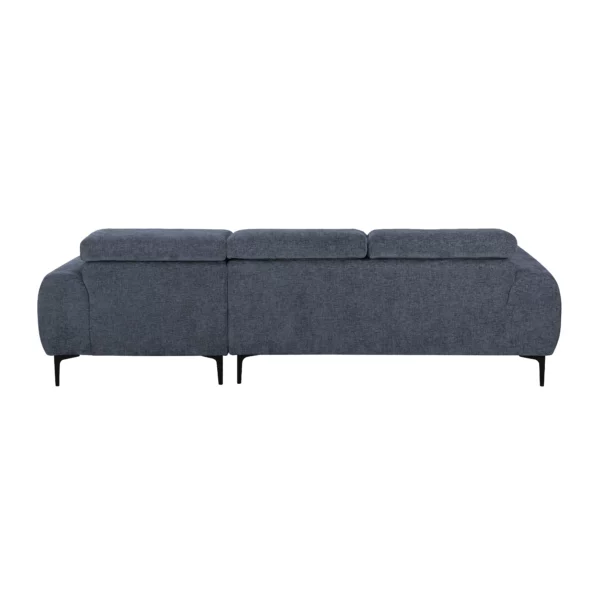 Koumo Corner Sofa-Right Sectional Model: KM-192317