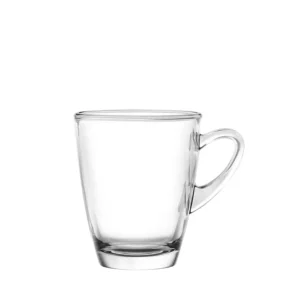 Ocean Drinking Glass P01640 320ml - Kenya Mug