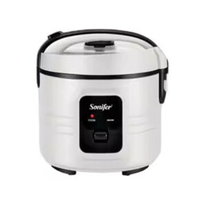 Sonifer Rice Cooker 4L - SF-4026