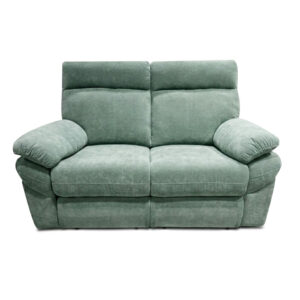 Lian 2 Seater Recliner Sofa Model No:Lk6608