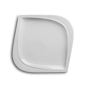 CERAMIC Style Plate 8'