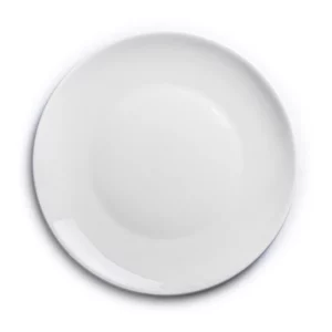 Cereamic Plate 9" No:66514-9