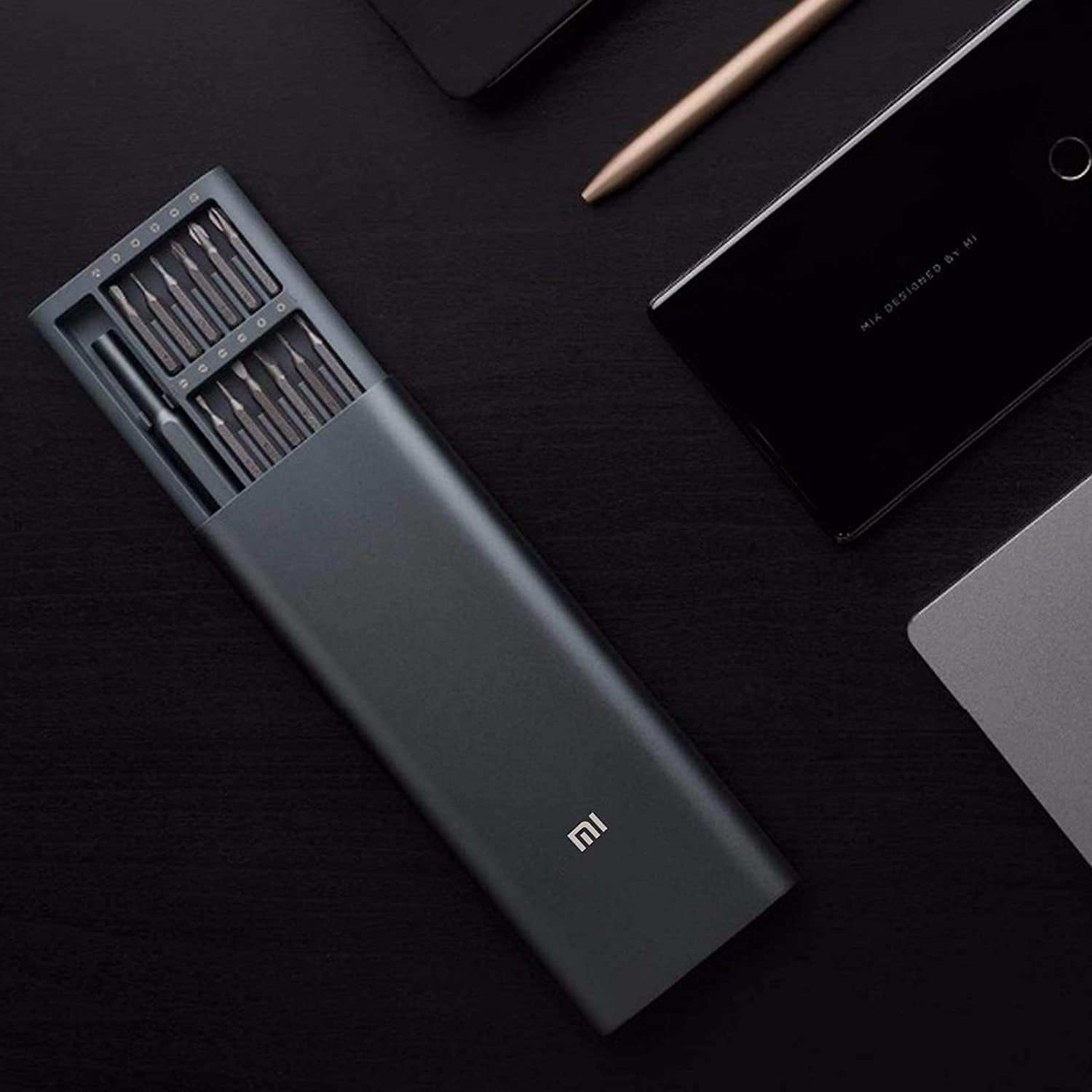 Xiaomi Mi Precision Screwdriver Kit GlobalBlack - MJJXLSD002QW - Image 7