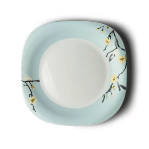 Lanza 11.5" flat plate No:FFP115/6 #H230909