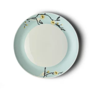 Lanza Dinner Plate 10.5" No:LQP105/6 #H230909