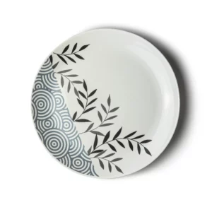 Lanza Dinner Plate 10.5" No:LQP105/6 #H230309