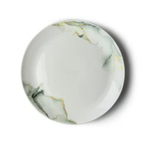Lanza Dinner Plate 10.5" No:LQP105/6 #H240301-2 1X36