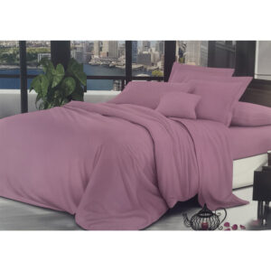 French Home Bedsheet Set (Queen) 7Pcs Set
